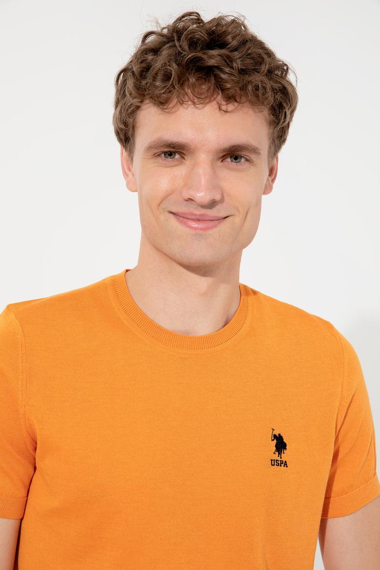 Erkek Turuncu Kazak - 50254498078