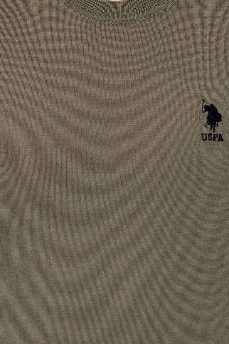 Erkek Haki Kazak - 50254498006