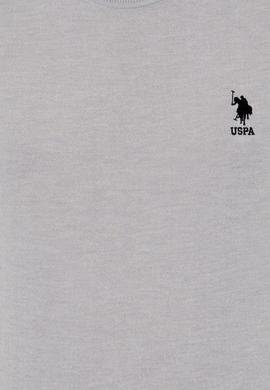 Erkek Açık Gri Kazak - 50254498017