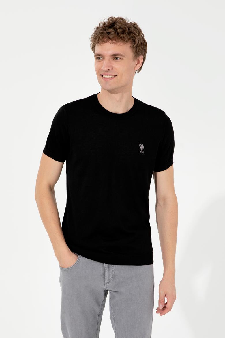 Erkek Siyah Kazak - 50254498033