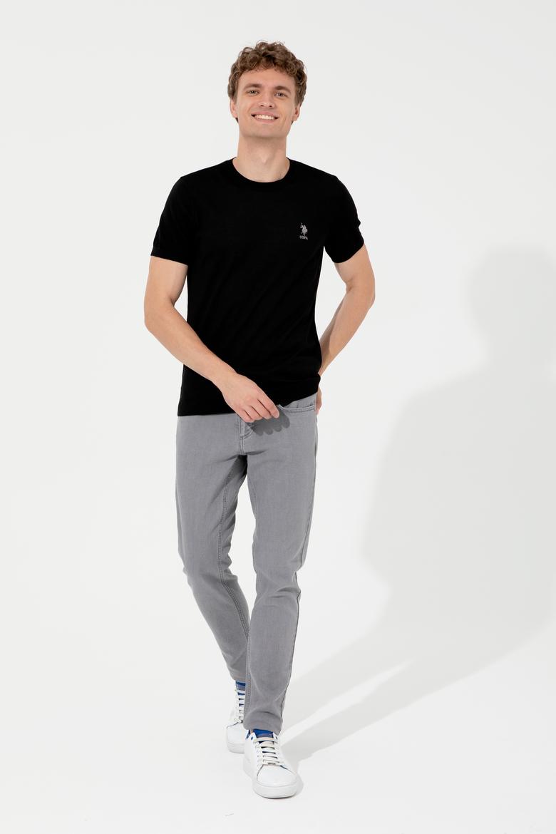 Erkek Siyah Kazak - 50254498033