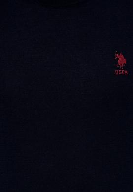 Erkek Lacivert Kazak - 50254498051