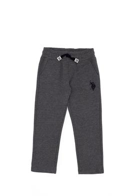 Çocuk Antrasit Melanj Eşofman Altı - 50257410016