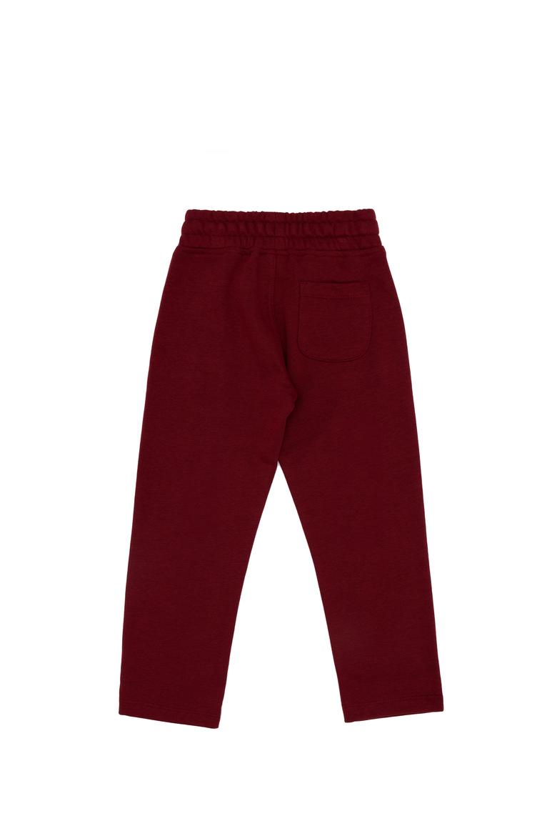 Çocuk Vİşne Eşofman Altı - 50257410005