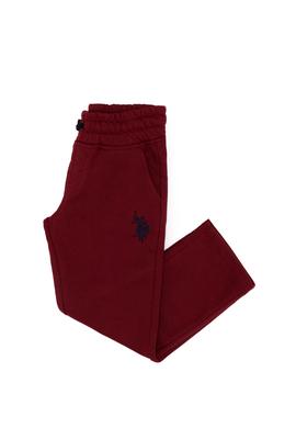 Çocuk Vİşne Eşofman Altı - 50257410005