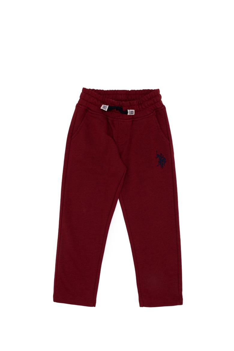 Çocuk Vİşne Eşofman Altı - 50257410005