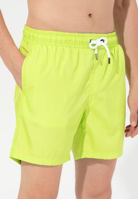 Erkek Fıstık Yeşili Deniz Şortu - 50252044024