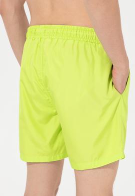 Erkek Fıstık Yeşili Deniz Şortu - 50252044024