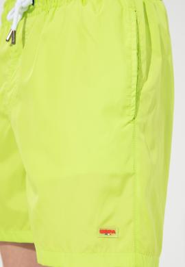 Erkek Fıstık Yeşili Deniz Şortu - 50252044024