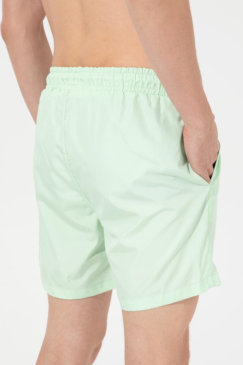 Erkek Mint Deniz Şortu - 50252044008