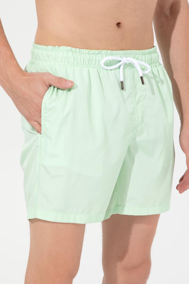 Erkek Mint Deniz Şortu - 50252044008