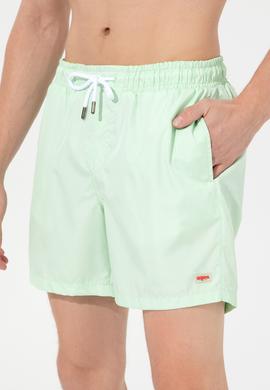 Erkek Mint Deniz Şortu - 50252044008