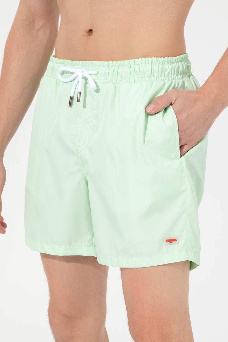 Erkek Mint Deniz Şortu - 50252044008