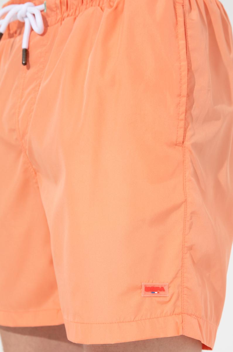 Erkek Somon Deniz Şortu