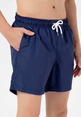 Erkek Lacivert Deniz Şortu - 50252044006