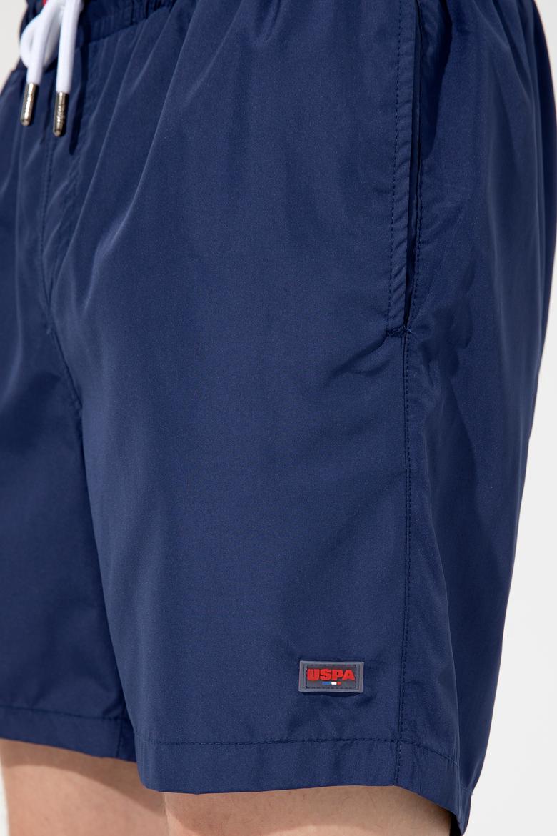 Erkek Lacivert Deniz Şortu - 50252044006