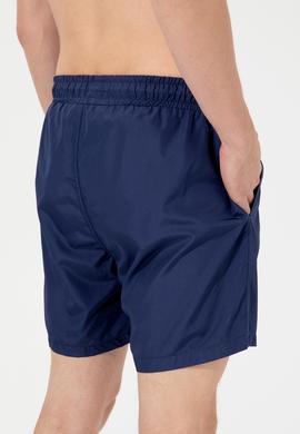 Erkek Lacivert Deniz Şortu - 50252044006