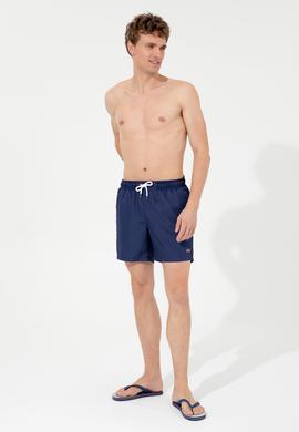 Erkek Lacivert Deniz Şortu - 50252044006