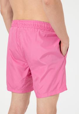 Erkek Pembe Deniz Şortu - 50252044040