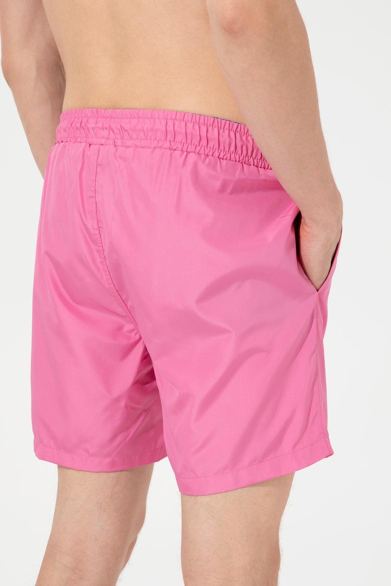 Erkek Pembe Deniz Şortu - 50252044040