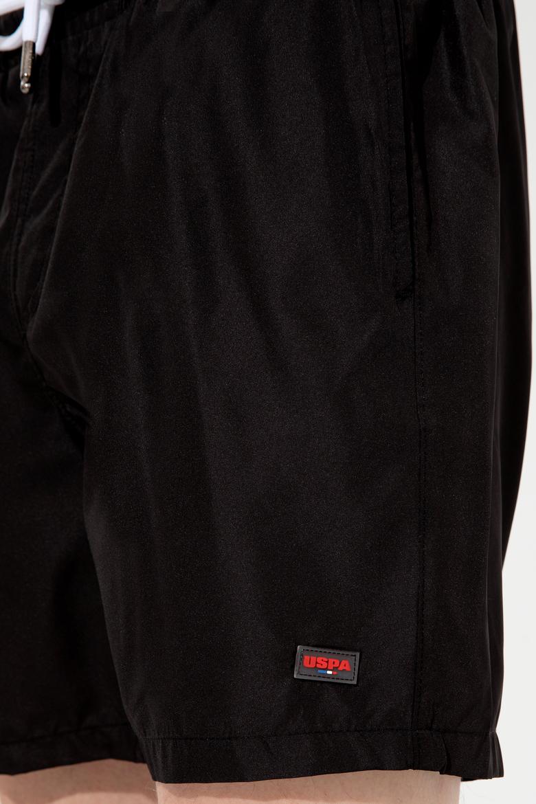 Erkek Siyah Deniz Şortu - 50252044034