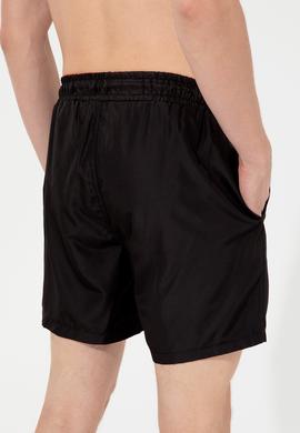 Erkek Siyah Deniz Şortu - 50252044034