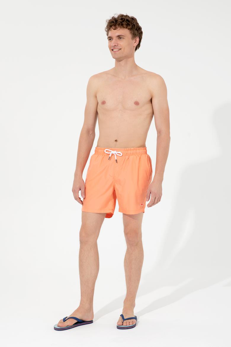 Erkek Somon Deniz Şortu