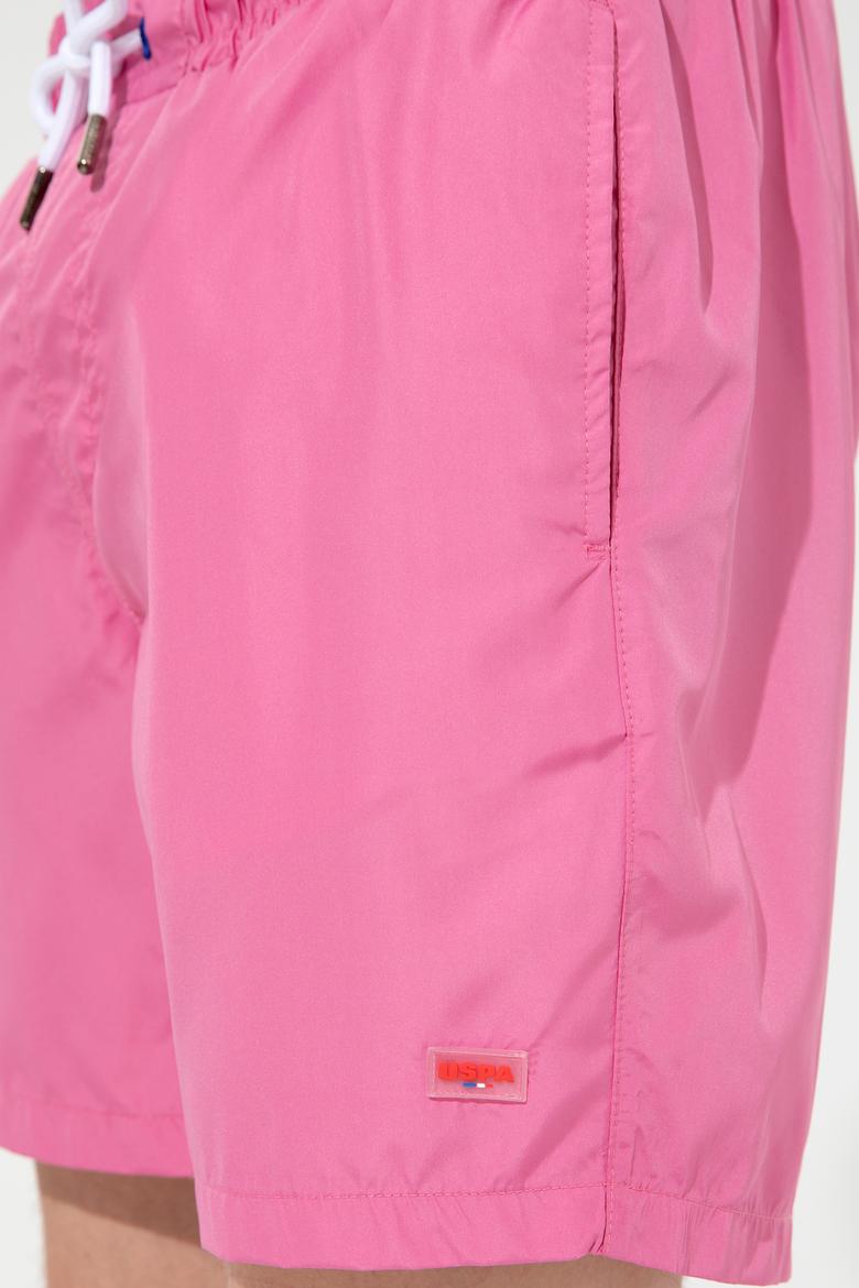 Erkek Pembe Deniz Şortu - 50252044040