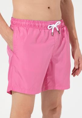 Erkek Pembe Deniz Şortu - 50252044040