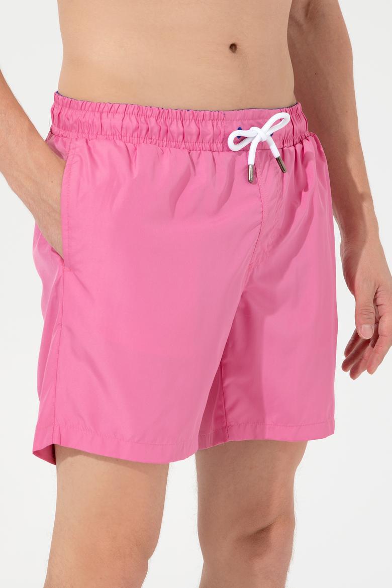 Erkek Pembe Deniz Şortu - 50252044040