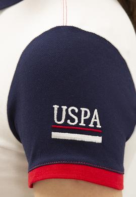 Kadın Beyaz Tişört - 50252264008