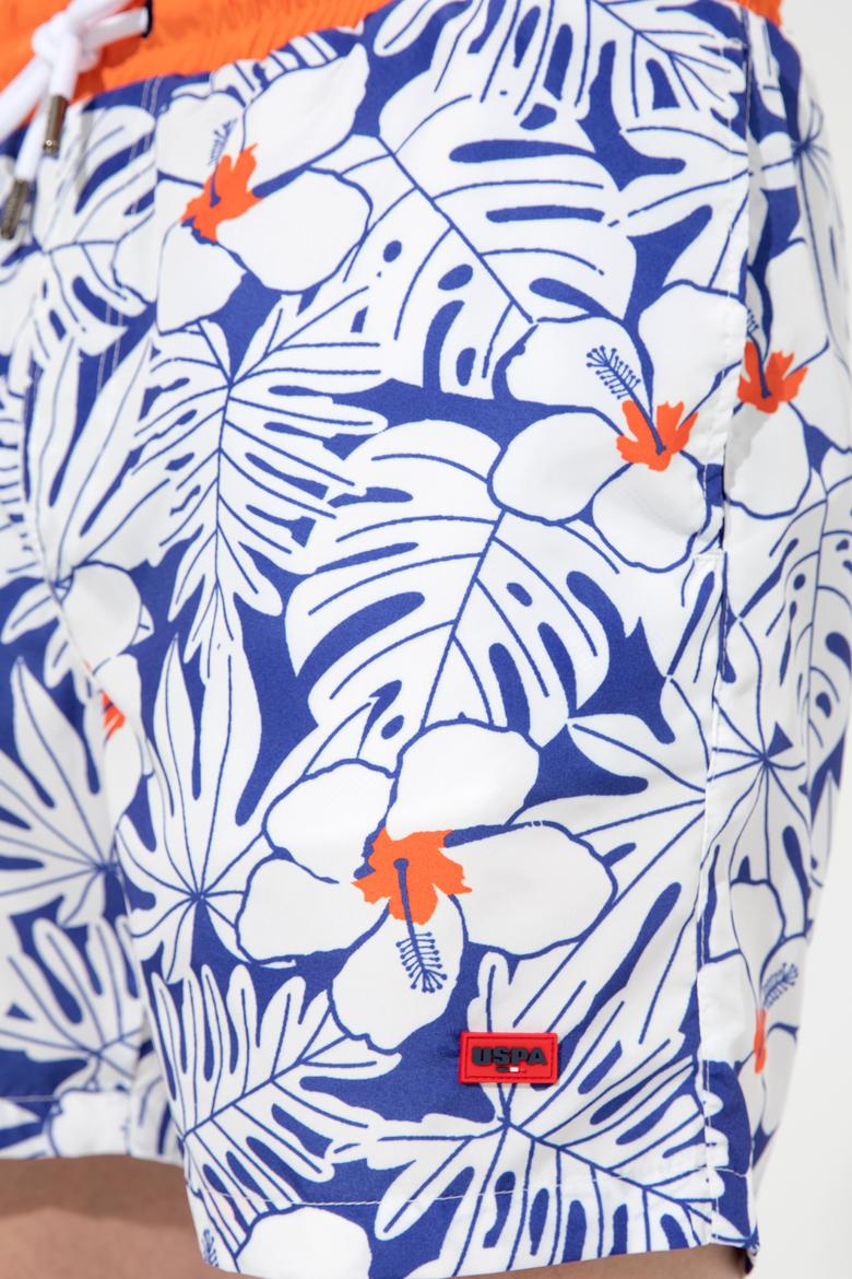 Erkek Lacivert Deniz Şortu - 50252047005