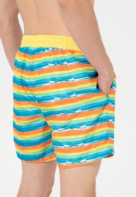 Erkek Aqua Deniz Şortu - 50252043006
