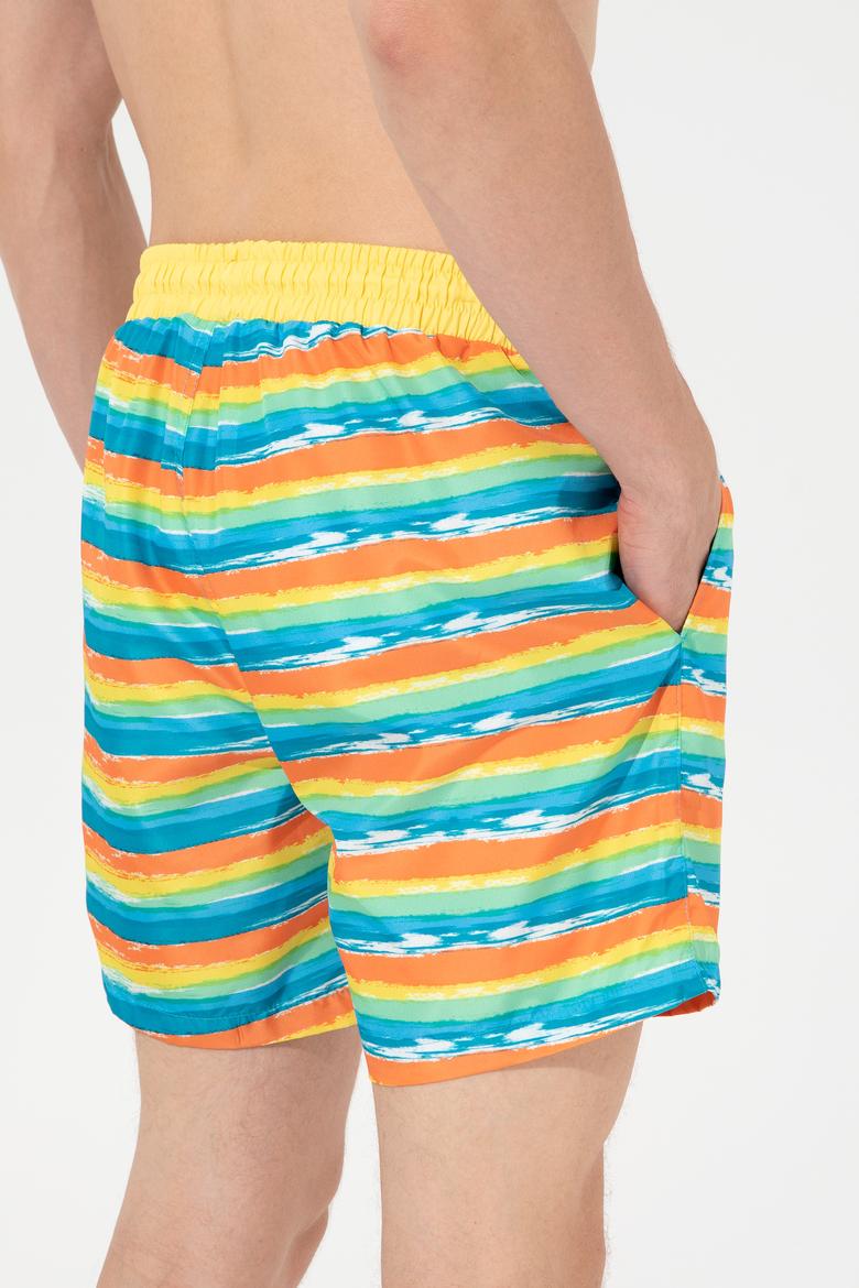 Erkek Aqua Deniz Şortu - 50252043006