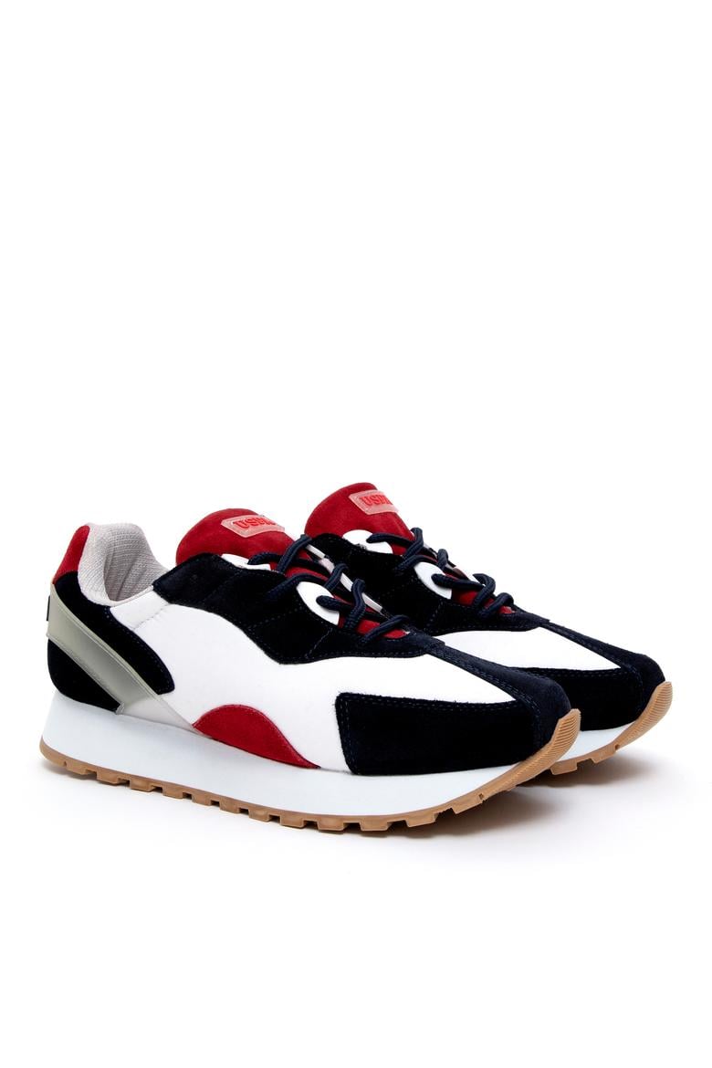 Kadın Kırmızı Ayakkabı