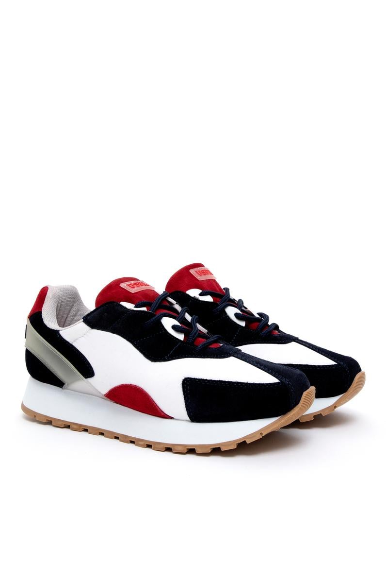 Kadın Kırmızı Ayakkabı