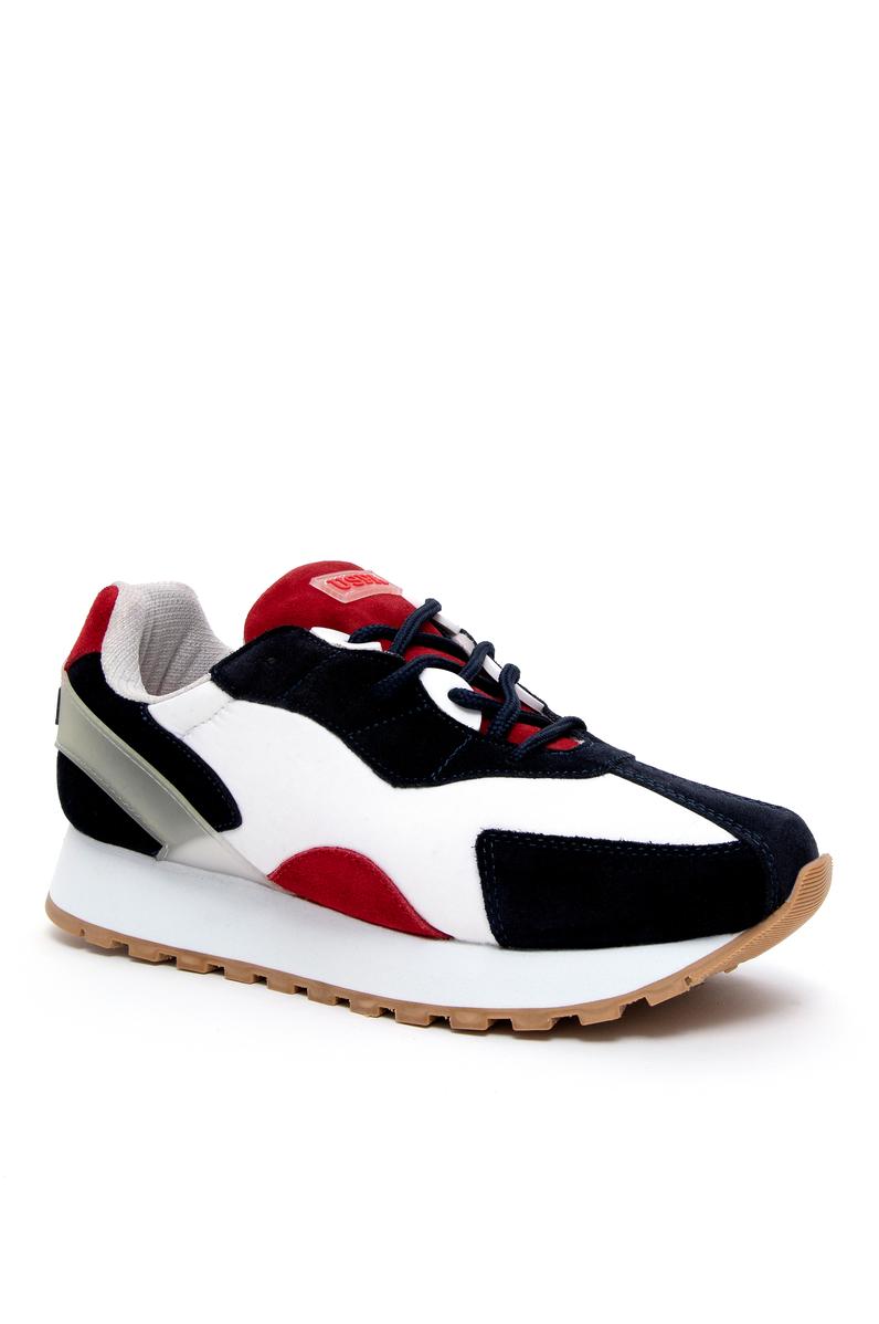 Kadın Kırmızı Ayakkabı