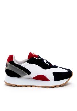 Kadın Kırmızı Ayakkabı - 50250127003