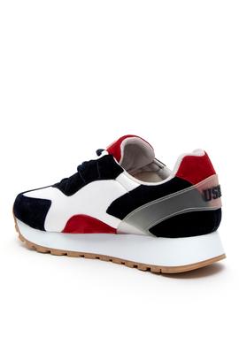 Kadın Kırmızı Ayakkabı - 50250127003