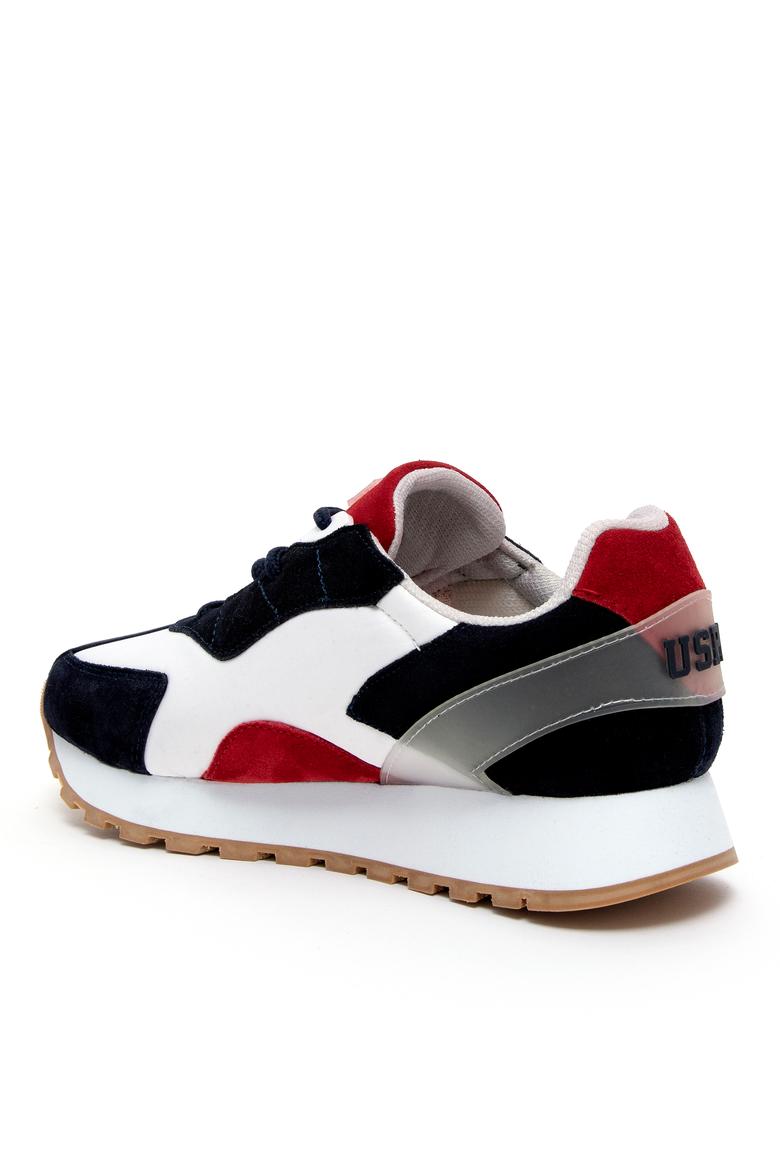 Kadın Kırmızı Ayakkabı - 50250127003