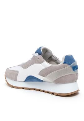 Kadın Mavi Ayakkabı - 50250127007