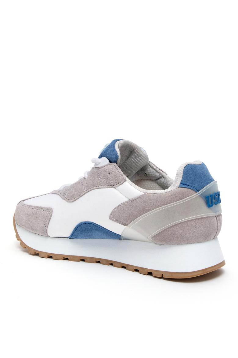 Kadın Mavi Ayakkabı - 50250127007