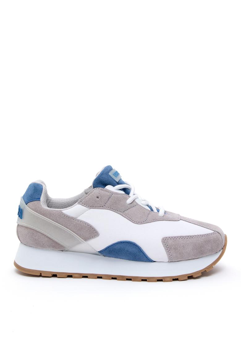 Kadın Mavi Ayakkabı - 50250127007