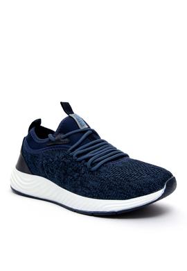 Erkek İndigo Ayakkabı - 50250138001