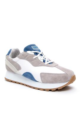 Kadın Mavi Ayakkabı - 50250127007