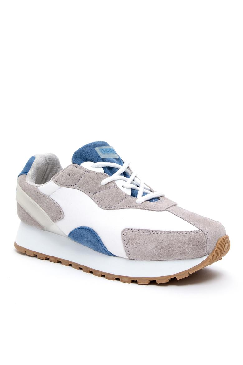 Kadın Mavi Ayakkabı - 50250127007