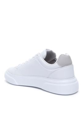 Erkek Beyaz Spor Ayakkabı - 50261879006