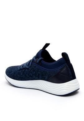 Erkek İndigo Ayakkabı - 50250138001