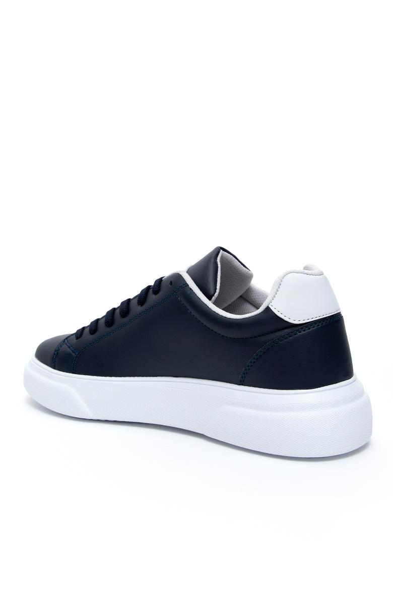 Erkek Lacivert Spor Ayakkabı - 50261879018