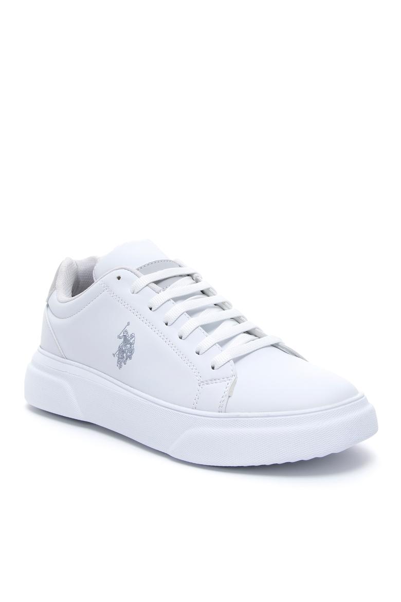 Erkek Beyaz Spor Ayakkabı - 50261879006